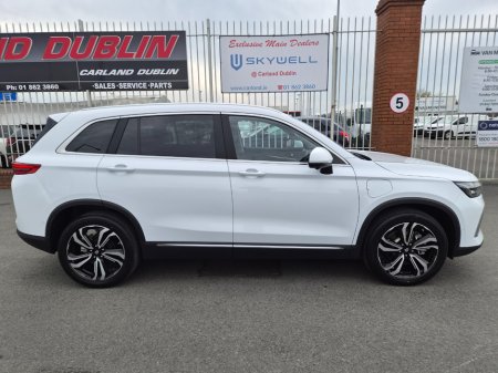 2026 Skywell BE11 - photo 3