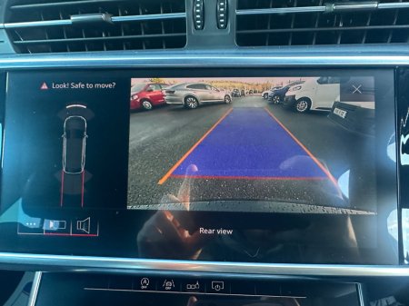 2019 Audi A6 2.0TDI 204 S tronic S Line 20 €33,950 thumbnail