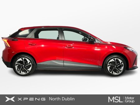 2024 MG 4 - thumbnail 5