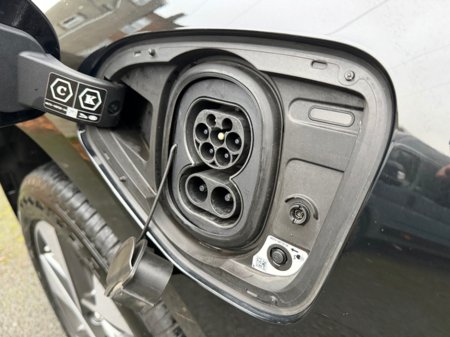 2024 Jaguar I-Pace - thumbnail 17