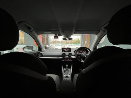 2020 Audi Q2 - thumbnail 13