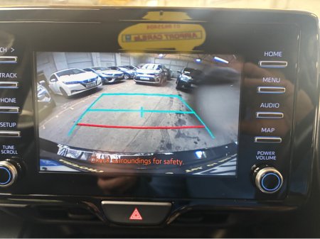 2023 Toyota Yaris - thumbnail 15