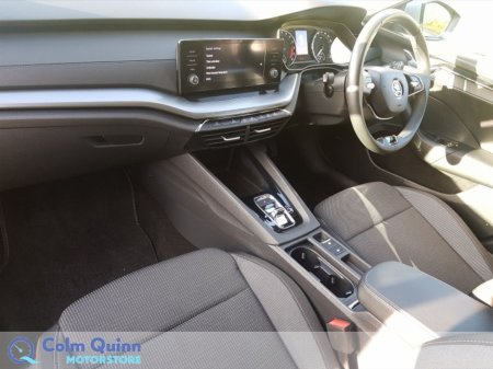 2023 Skoda Octavia - thumbnail 7