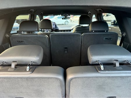 2016 Audi Q7 3.0 TDI 218 Q TIP S LINE 4DR AUTO €29,950 thumbnail