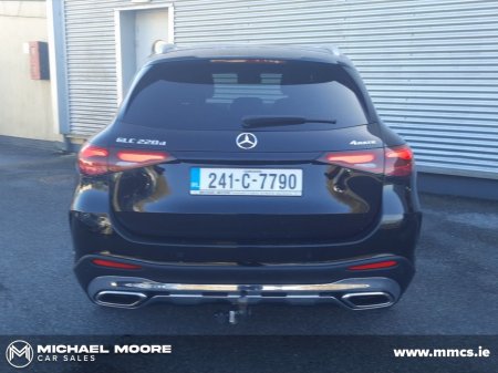 2024 Mercedes-Benz GLC Class - thumbnail 27