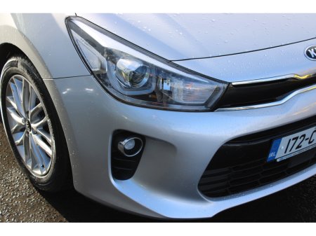 2017 Kia Rio 1.4 EX Diesel ISG €11,950 thumbnail