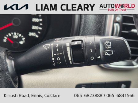 2020 Kia Sportage K3 MHEV MY20 5DR €23,900 thumbnail