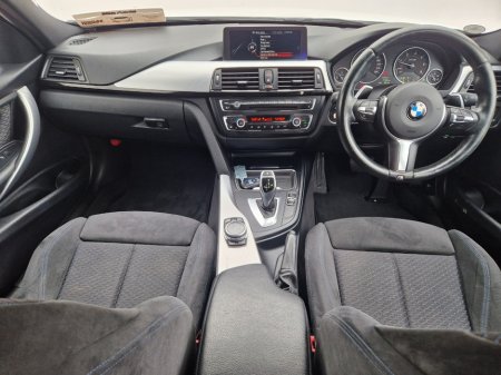 2013 BMW 3 Series - thumbnail 28