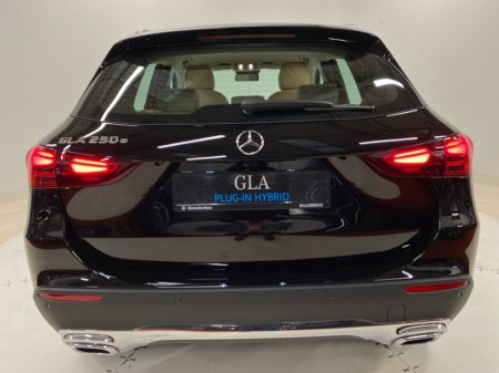 2026 Mercedes-Benz GLA Class - thumbnail 23