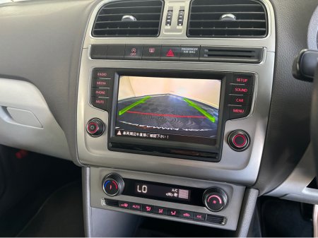 2016 Volkswagen Polo - thumbnail 9