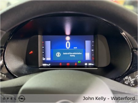 2025 Opel Corsa Elegance 1.2i (75PS) S/S 5 Speed €25,995 thumbnail