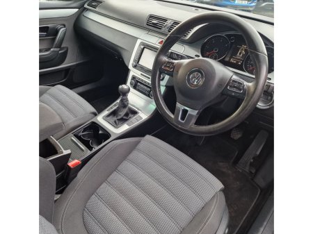 2009 Volkswagen Passat - thumbnail 10