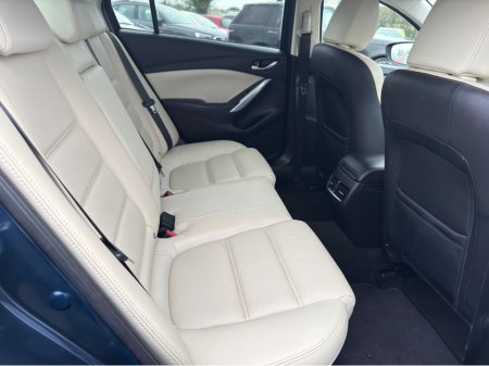 2015 Mazda Mazda6 - thumbnail 11