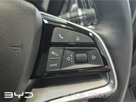 2025 BYD Seal U Boost PLUG-IN HYBRID 80km RANGE €40,950 thumbnail