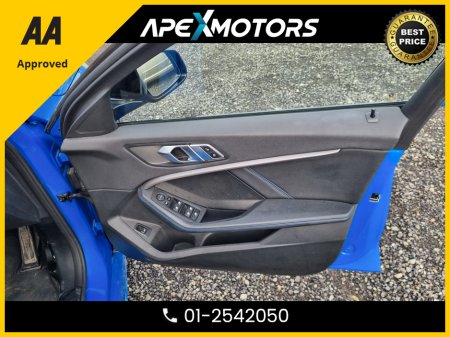 2020 BMW 1 Series - thumbnail 17