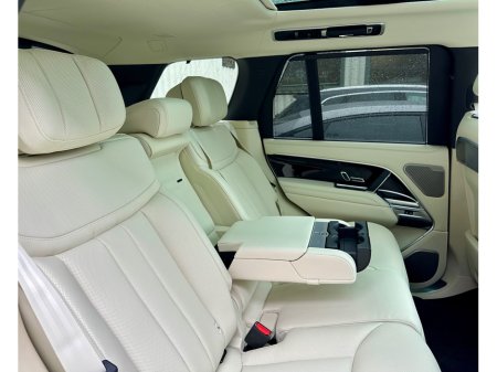 2026 Land Rover Range Rover *Deposit taken* AUTOBIOGRAPHY PHEV *Only 17km* thumbnail