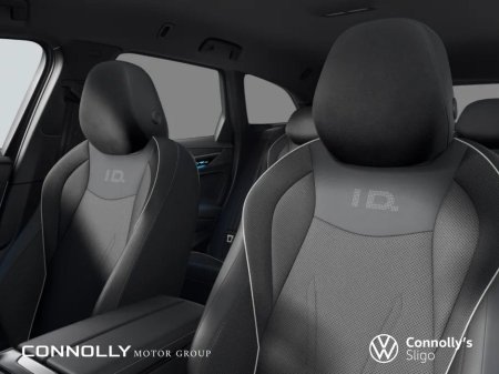 2026 Volkswagen ID.7 TOURER PRO PLUS 286HP €61,795 thumbnail