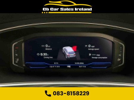 2022 Volkswagen Tiguan - thumbnail 5