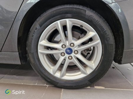 2019 Ford Mondeo - thumbnail 9