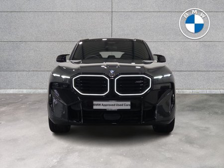 2026 BMW XM - thumbnail 16