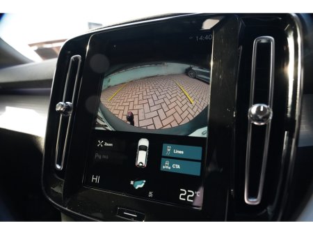 2021 Volvo XC40 - thumbnail 13