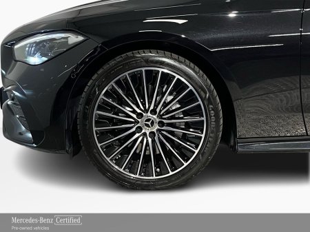2024 Mercedes-Benz CLE - photo 5