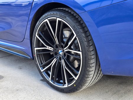 2021 BMW 3 Series - thumbnail 15