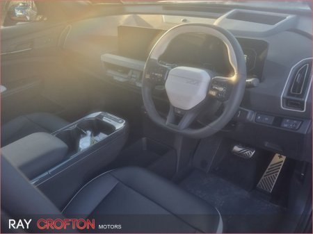 2026 Kia EV5 *ORDER FOR 2026* €55,000