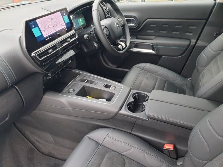 2025 Citroen C5 Aircross - thumbnail 28