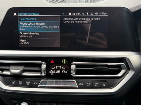 2020 BMW 3 Series - thumbnail 21