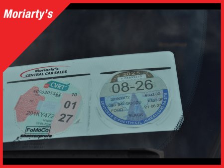 2020 Ford Ranger WILDTRAK 3.2 TD 200PS P D/CAB 4DR thumbnail