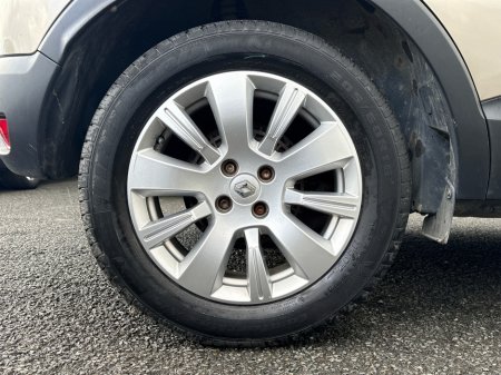 2014 Renault Captur - thumbnail 5