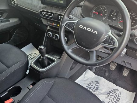 2023 Dacia Jogger - thumbnail 15