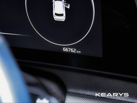 2023 Kia Sportage GT Line 1.6 CRDi SCR MHEV €33,888 thumbnail