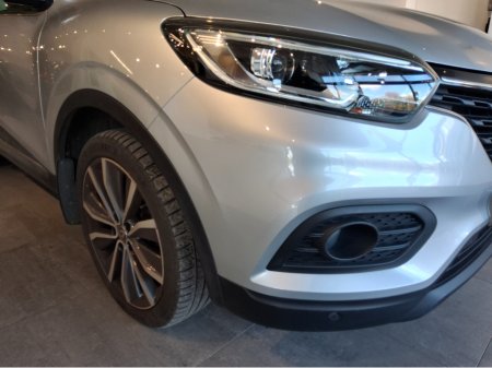 2019 Renault Kadjar - photo 6