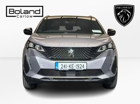 2024 Peugeot 5008 - thumbnail 7