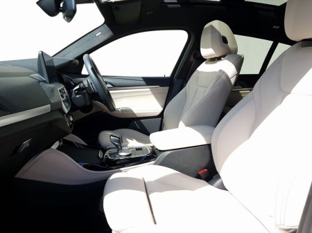 2022 BMW X4 xDrive20d M Sport €67,995 thumbnail