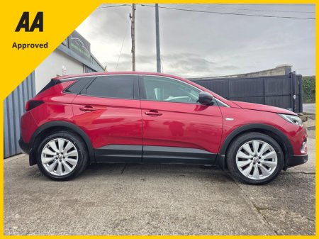 2020 Opel Grandland X ELITE * AUTOMATIC * 1.5 D €20,900 thumbnail
