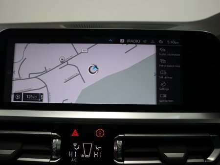 2022 BMW 3 Series - thumbnail 16