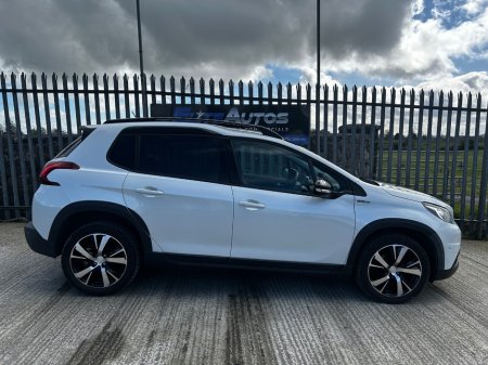 2018 Peugeot 2008 - thumbnail 7