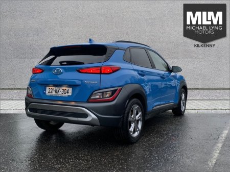 2022 Hyundai Kona - thumbnail 9