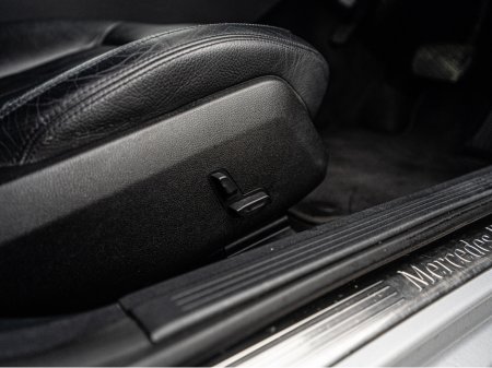 2011 Mercedes-Benz CLS Class 2011 Mercedes CLS 250cdi/New NCT/Warranty €10,888 thumbnail