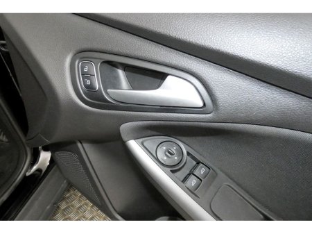 2016 Ford Focus 1.5 TDCi 95BHP STYLE 6SPD €10,890 thumbnail