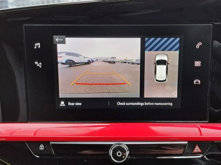 2022 Opel Mokka - thumbnail 27