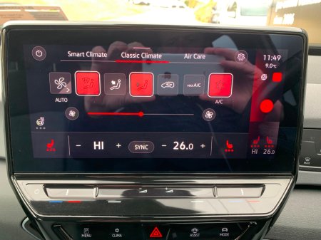 2021 Volkswagen ID.3 - thumbnail 27