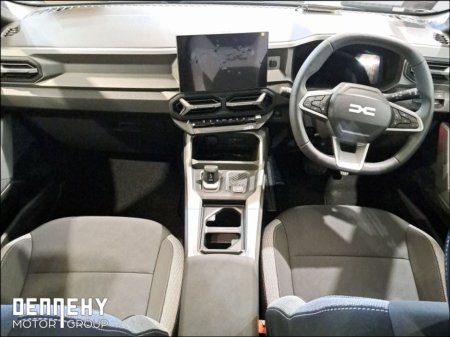 2026 Dacia Bigster - thumbnail 2