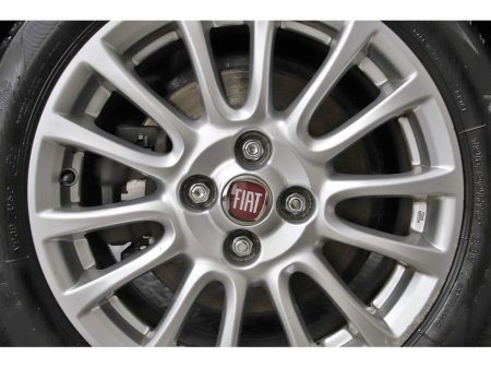 2019 Fiat 124 Spider 1.4 MULTIAIR TURBO 140BHP 6SPD RWD CONVERTIBLE CLASSICA €19,890 thumbnail