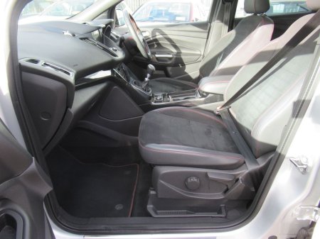 2019 Ford Kuga - thumbnail 12