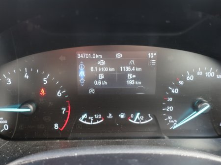 2024 Ford Focus - thumbnail 15