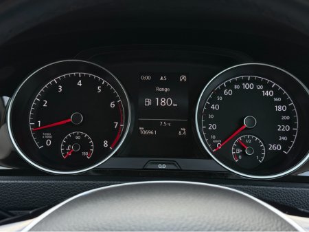 2015 Volkswagen Golf 1.4 TSI HIGHLINE EDITION  ALLOYS SIMI DEALER - SPECIALISING IN IMPORTS OF GERMAN AUTOMATIC HI SPEC CARS €14,450 thumbnail